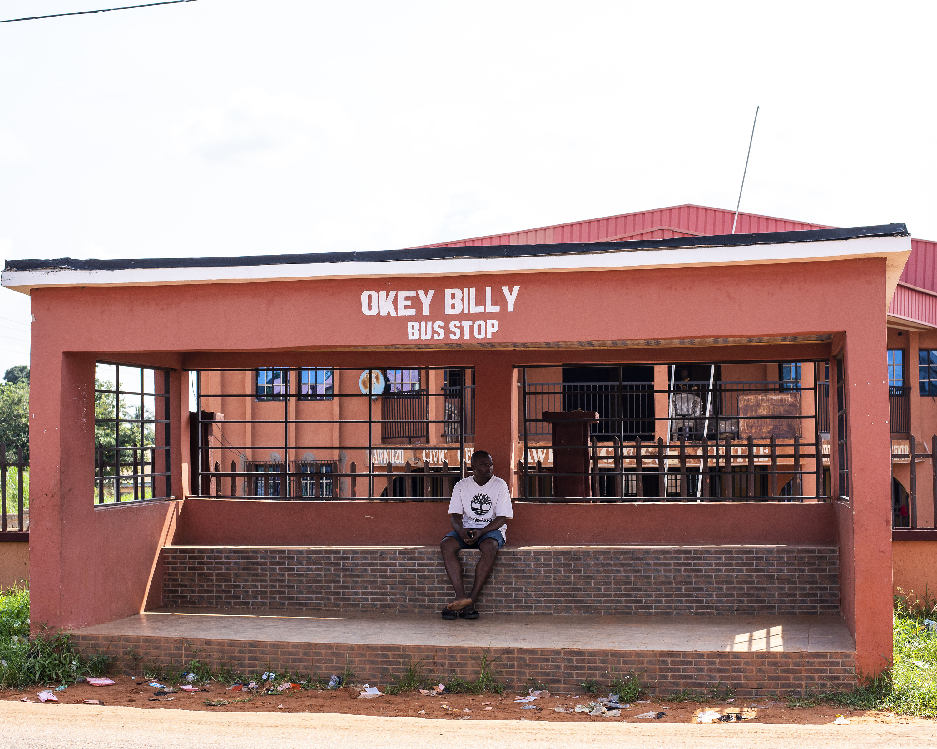 Community Development